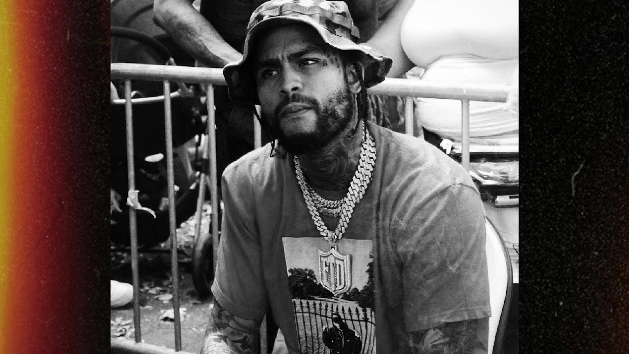 (SOLD) DAVE EAST x BENNY THE BUTCHER TYPE BEAT - 