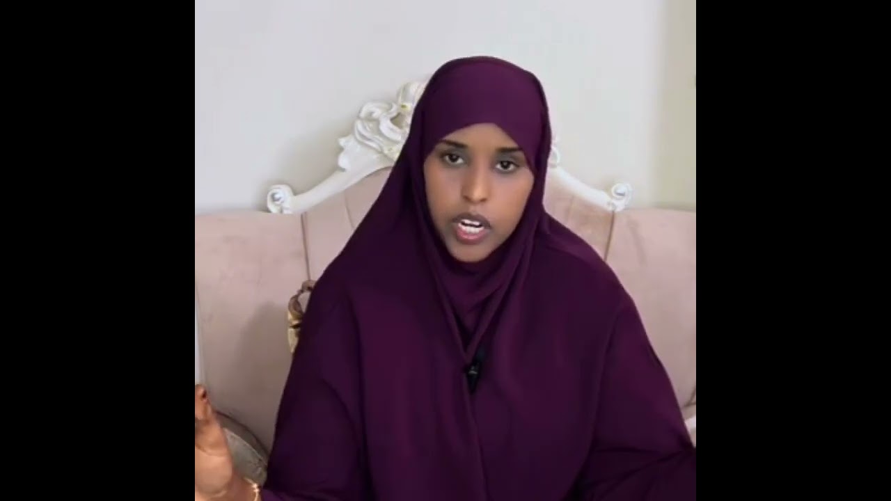 Qiso jacayl ugu xuma