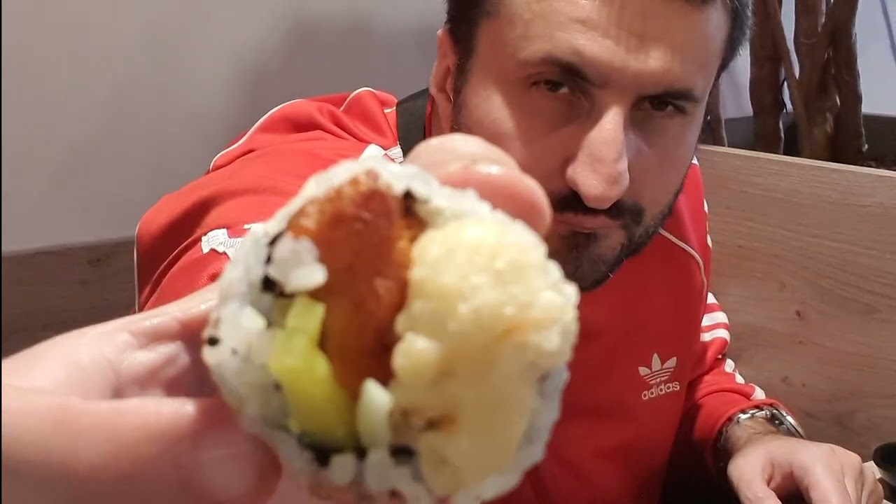 WYZERKA Koku Sushi Czestochowa