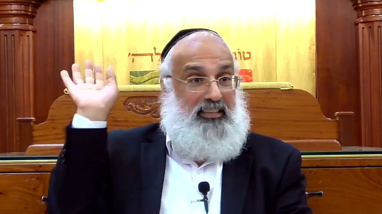 קצרים לתימנים - הרב ארז רמתי - אתה מקדש על יין או על מים?