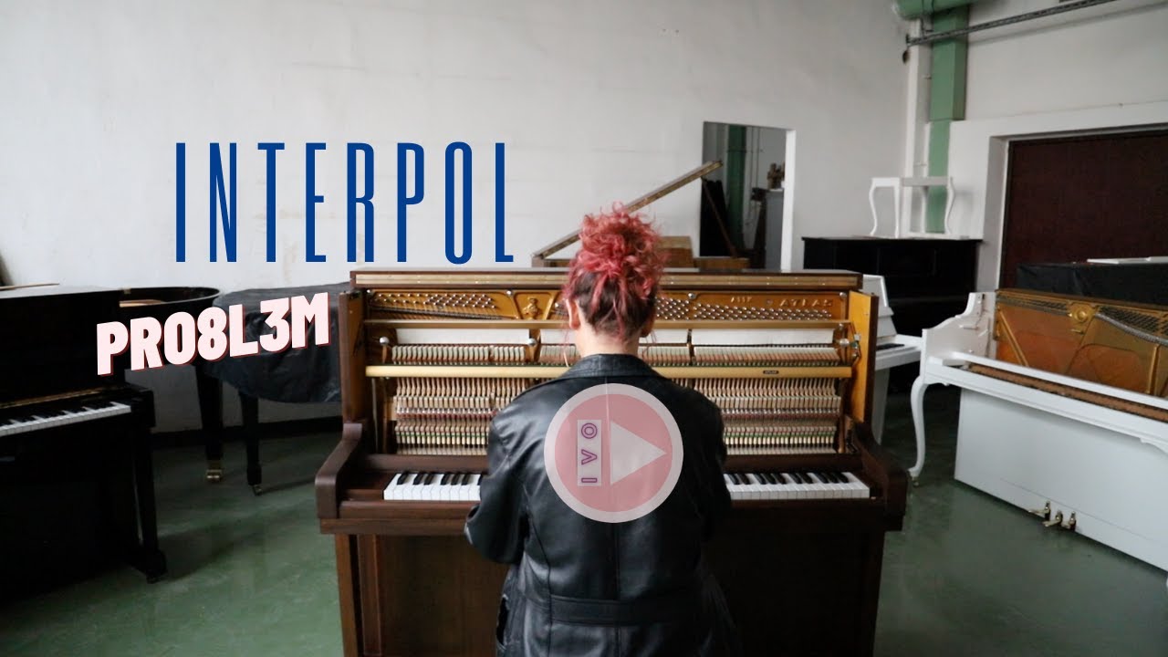 IVO &ndash; INTERPOL Pro8l3m #7