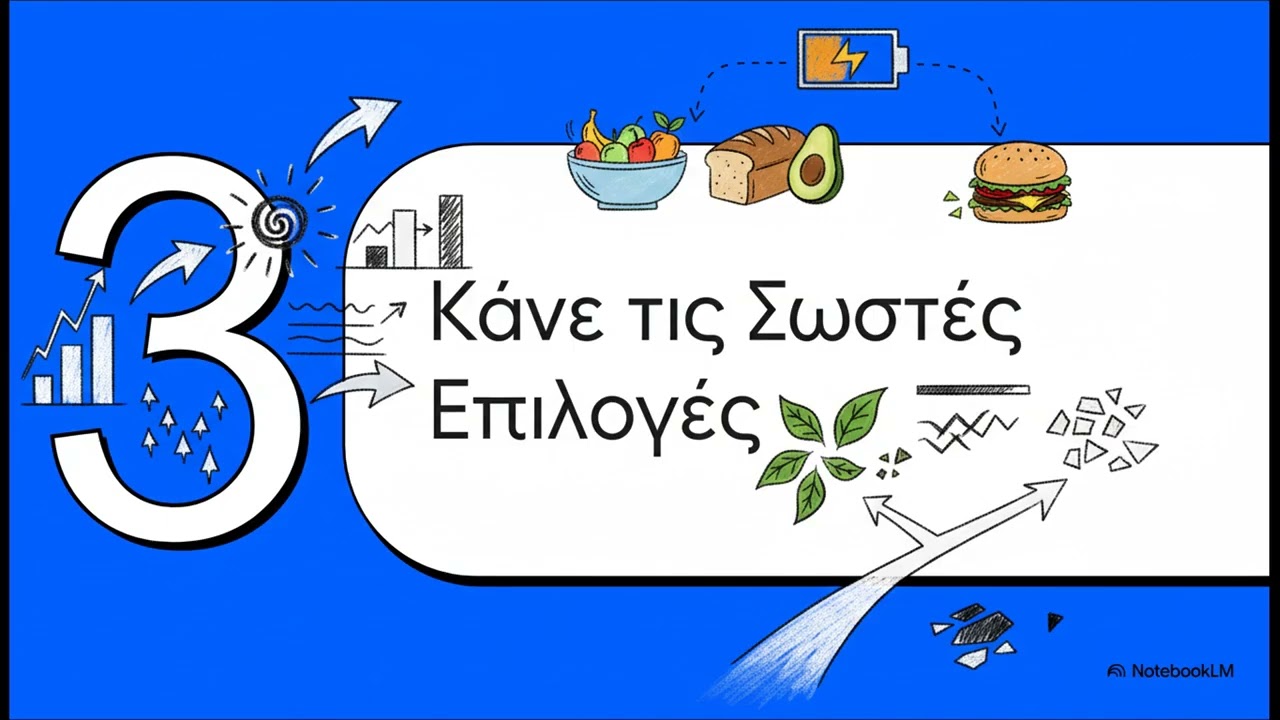 Η Δύναμη στο Πιάτο σου- Ομάδες Φρούτων- Λαχανικών και Δημητριακών