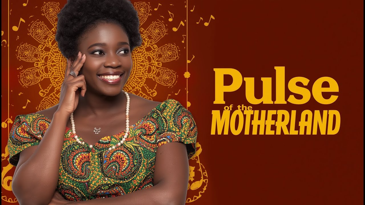 Pulse of the Motherland – Full Afrobeat Album 2025 | Afrobeat, Calypso & Salsa Fusion