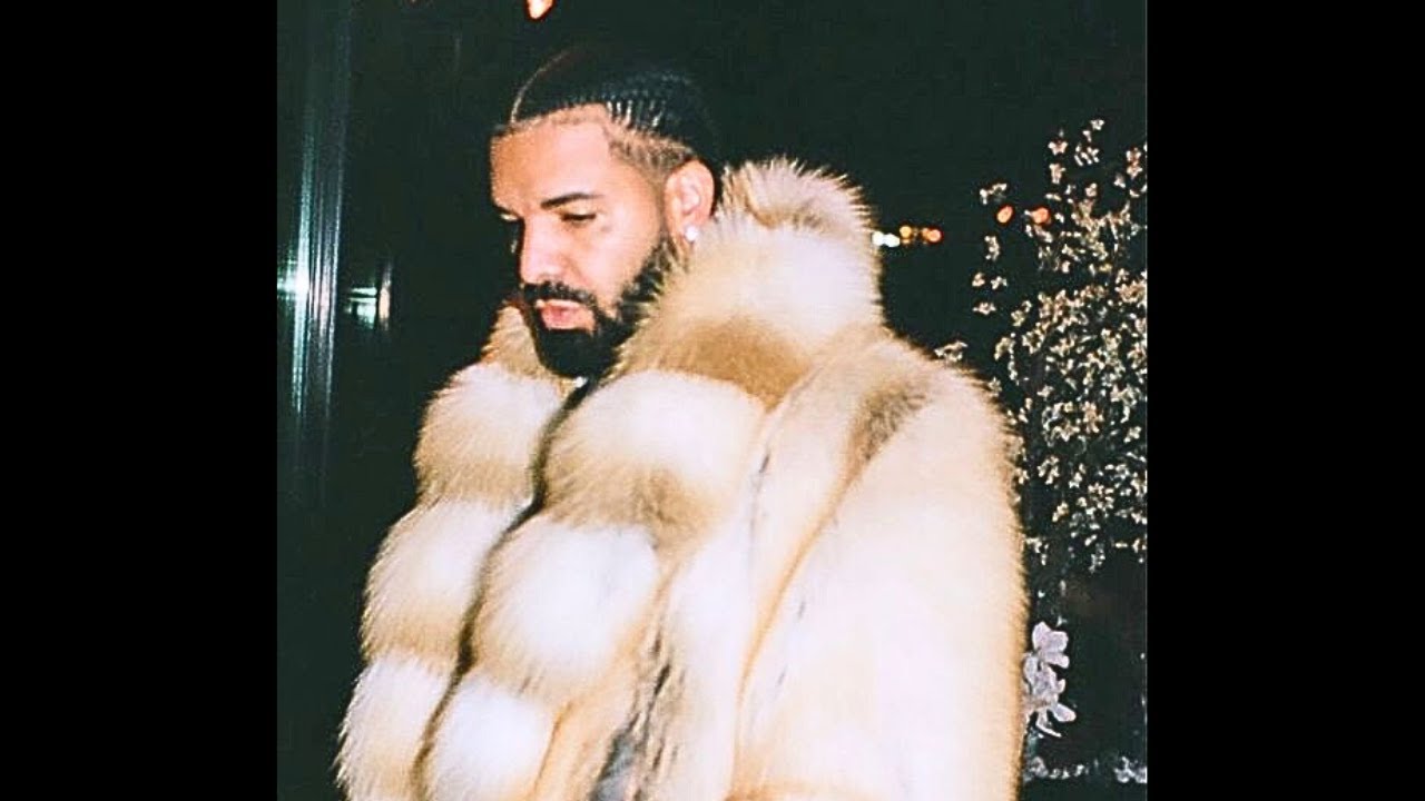 Drake Type Beat - 