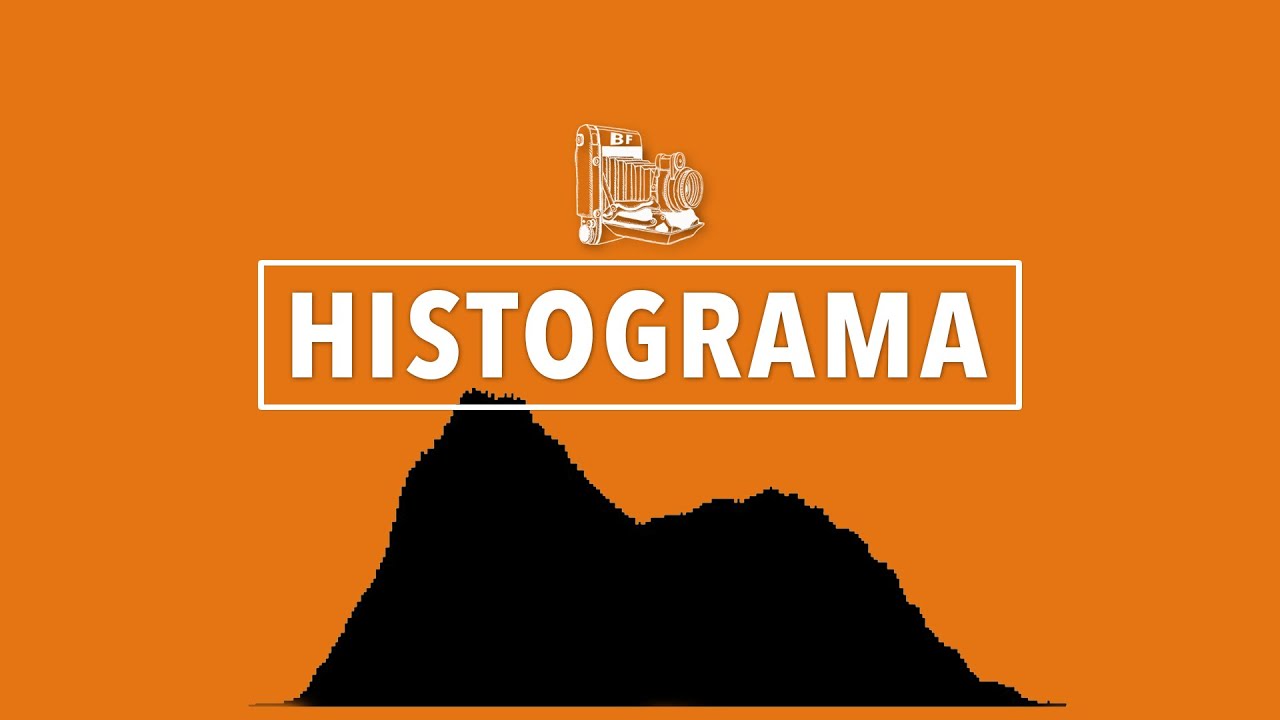 COMO INTERPRETAR O HISTOGRAMA