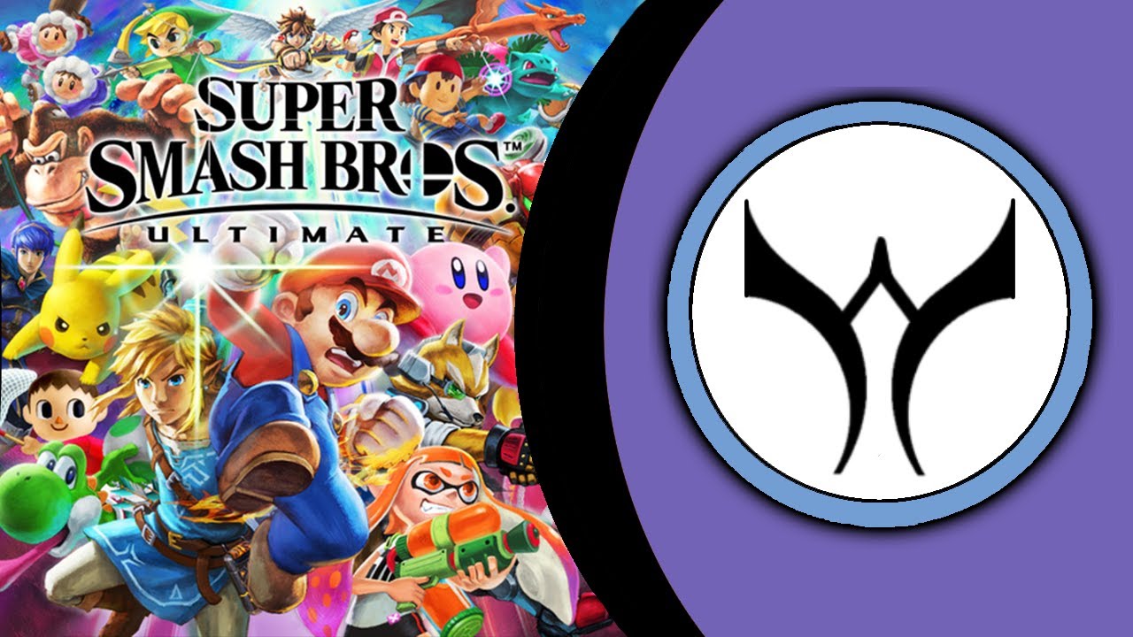 Super Smash Bros. Ultimate - Character Medley (Full Roster)