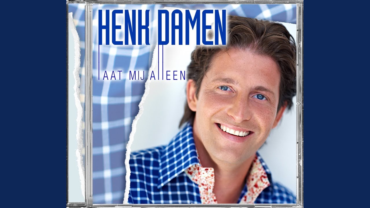 Ik Heb De Hele Nacht Gedroomd