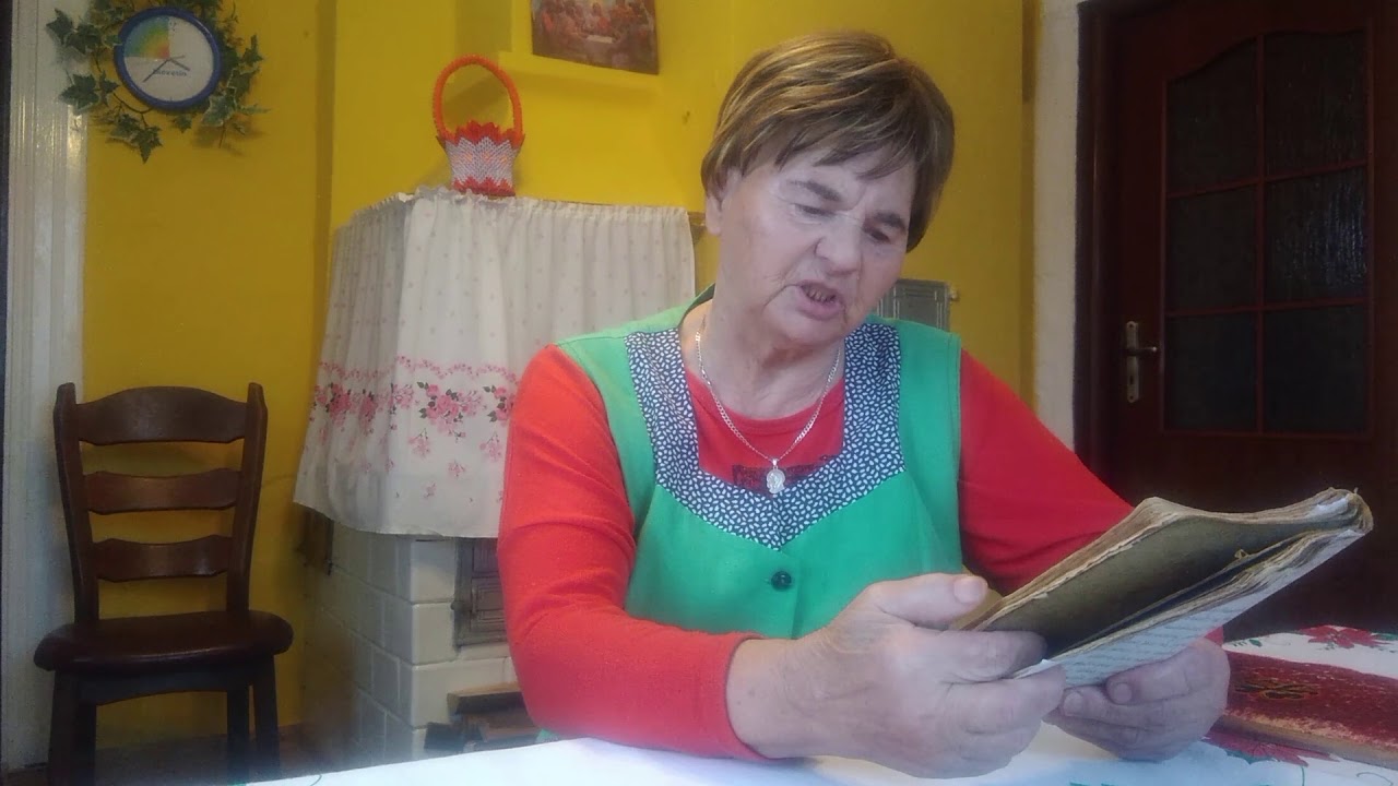 ,,Jużem dość dość pracował