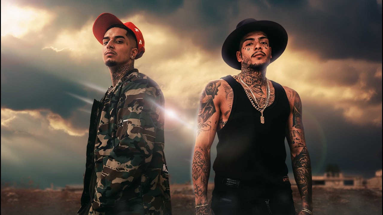 MC Kevin ft Veigh – Voz de Resistência (2026) | Trap Brasileiro Oficial Music IA 2026