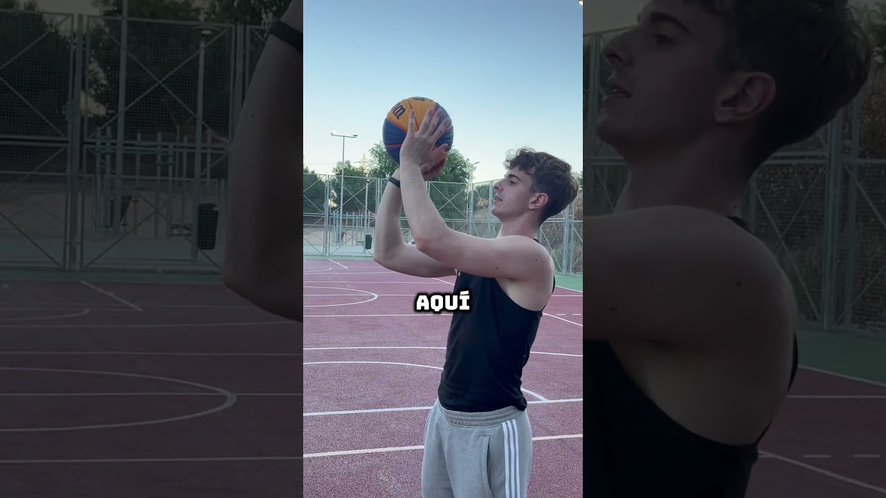 Aprende a tirar bien ✅💀 