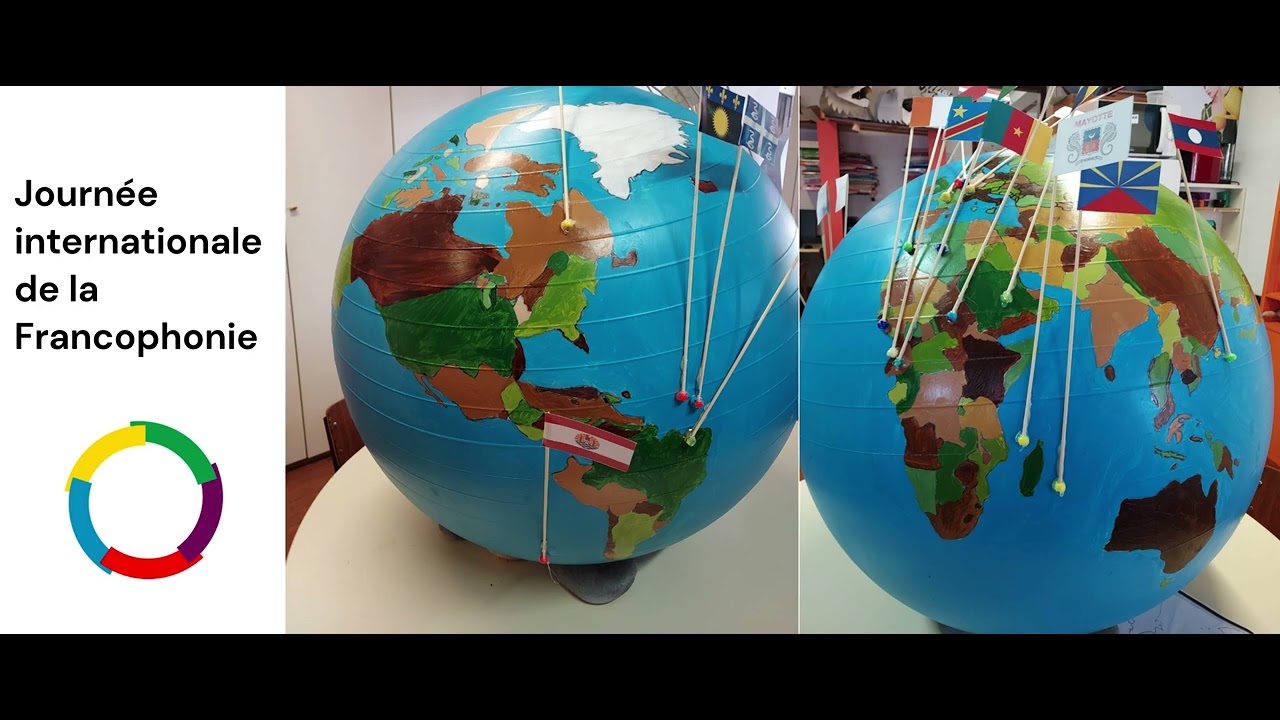 Journée internationale de la Francophonie