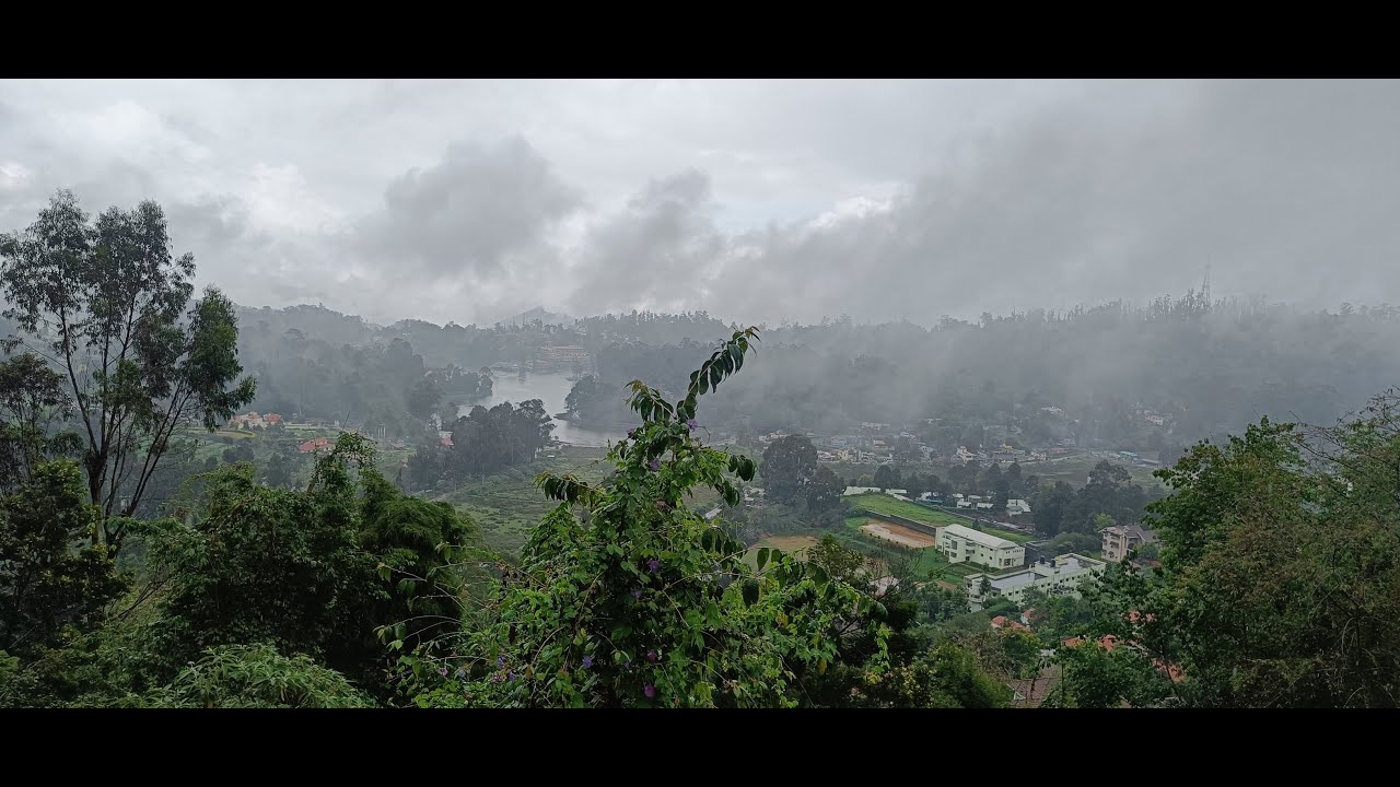 KODAIKANAL hill station vlog #viral #mountains #viral