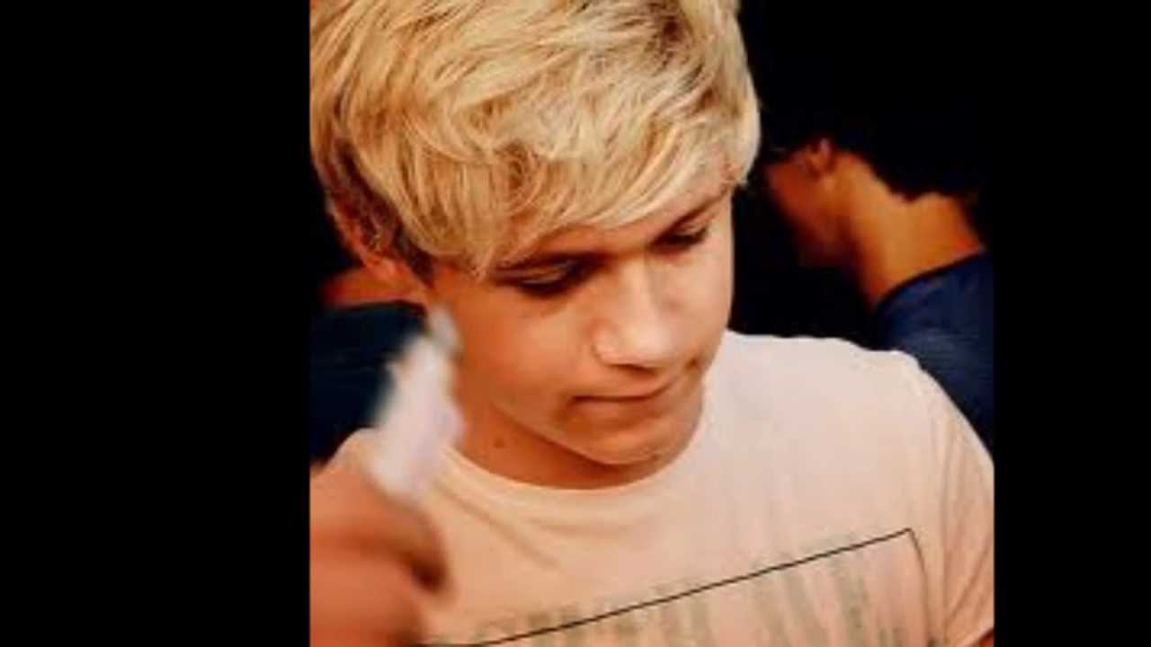 Niall Horan ll Perfect Two ♥