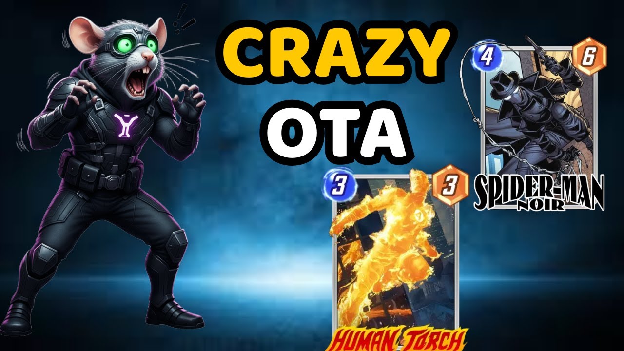 Quick OTA Review - December 25