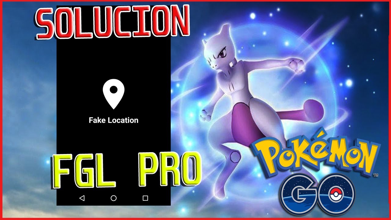 Soluci&oacute;n al Nuevo Error de FGL Pro