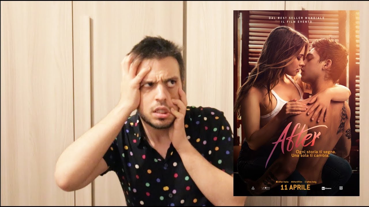 HO VISTO IL FILM DI 