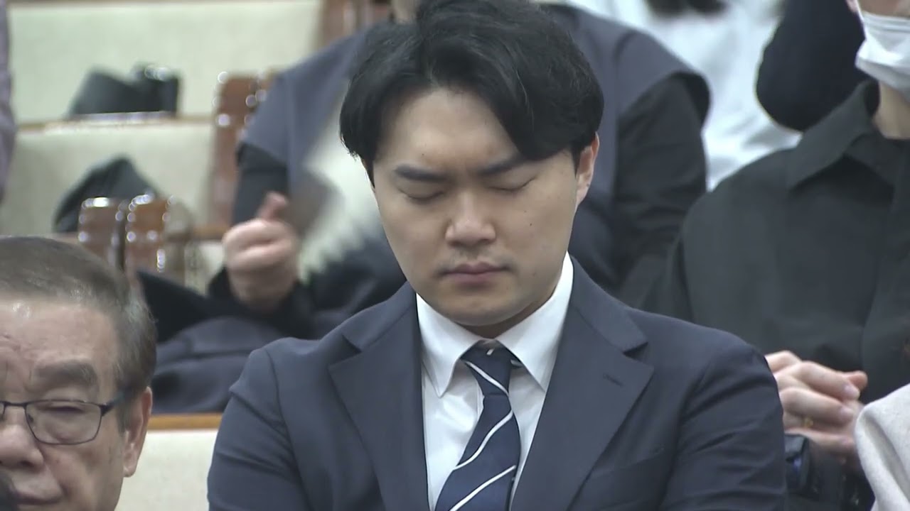 광림교회 김정석목사(광림의 말씀 838회) - 가장 고상한 지식을 소유한 사람들