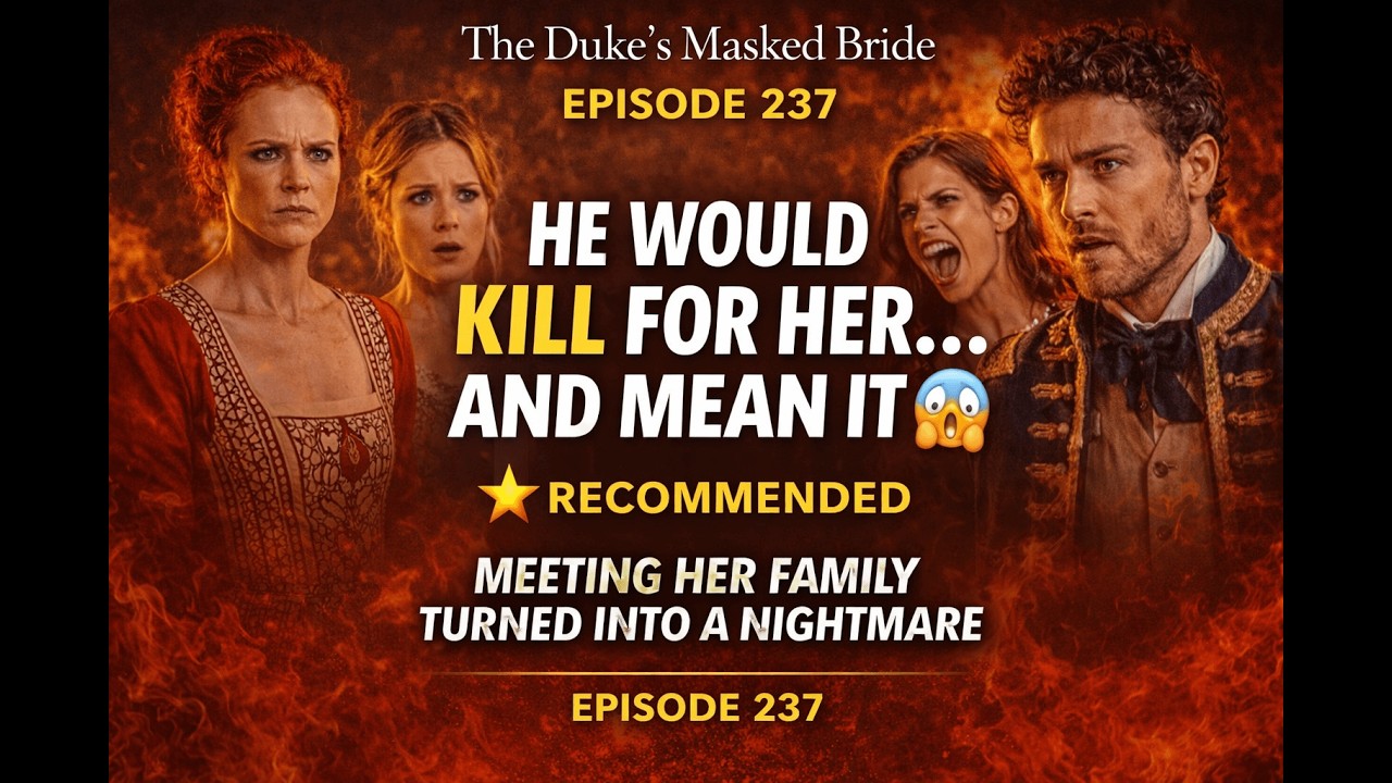 HE WOULD KILL FOR HER… AND MEAN IT 😳 | Episode 237