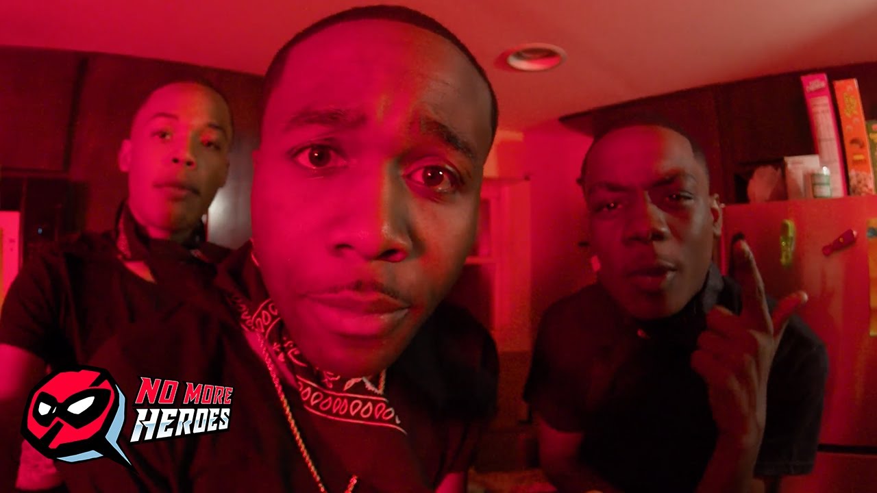 DCG Msavv x DCG Bsavv x DCG Shun - Killas | Presented by No More Heroes