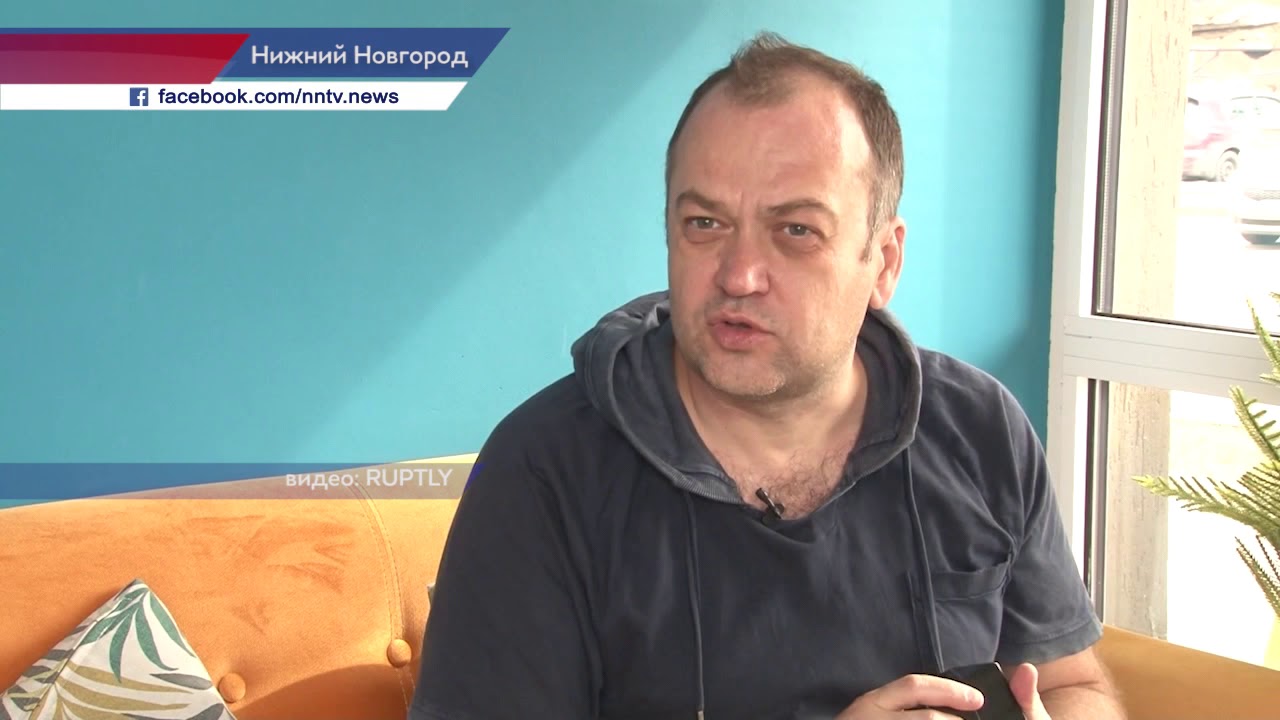 Нижегородец стал финалистом Edison Awards-2020