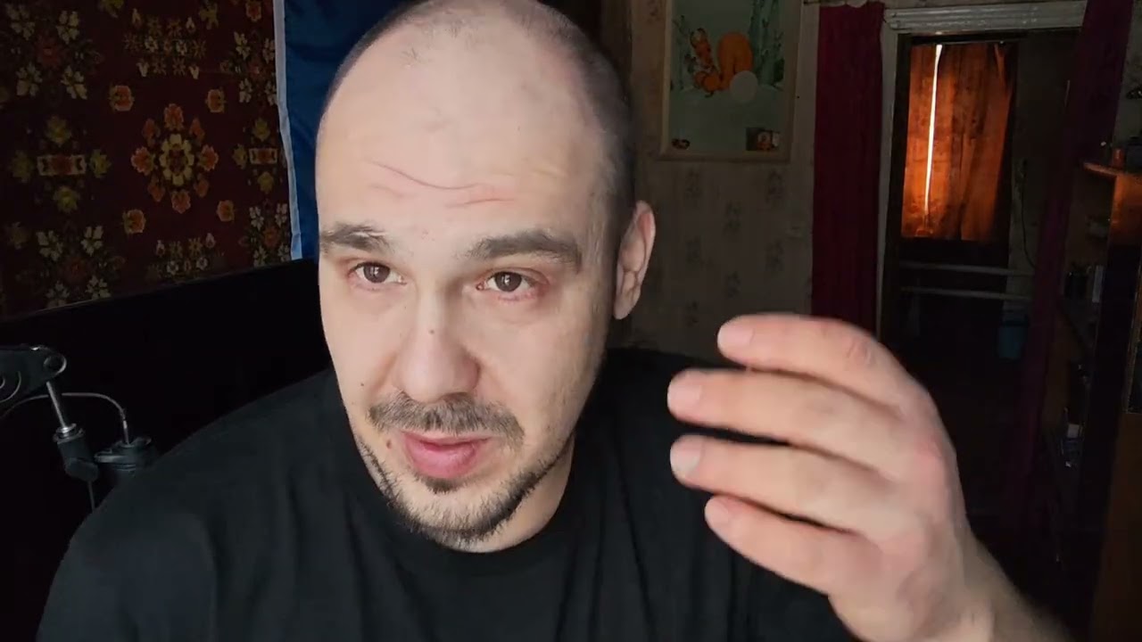КАК МЕНЯ "ПОХОРОНИЛИ"