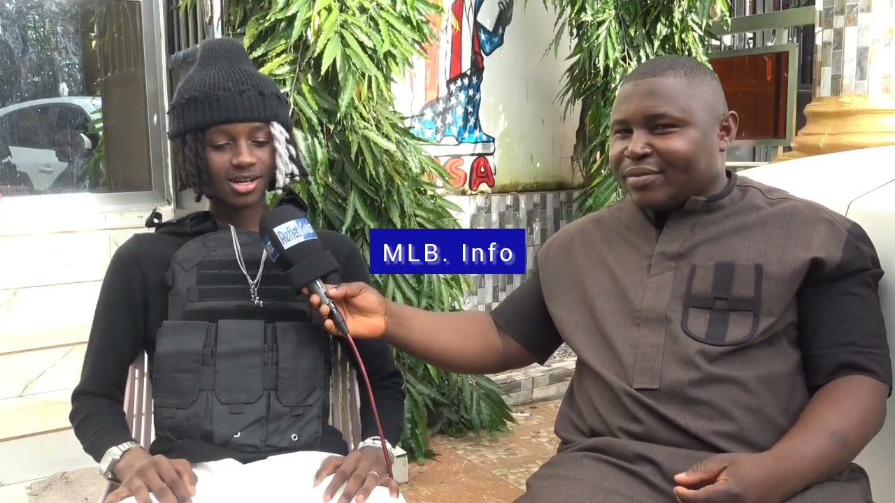 MDD le fameux repond à ceux qui disent que c'est Lil Fresh qui l'a propulsé 
