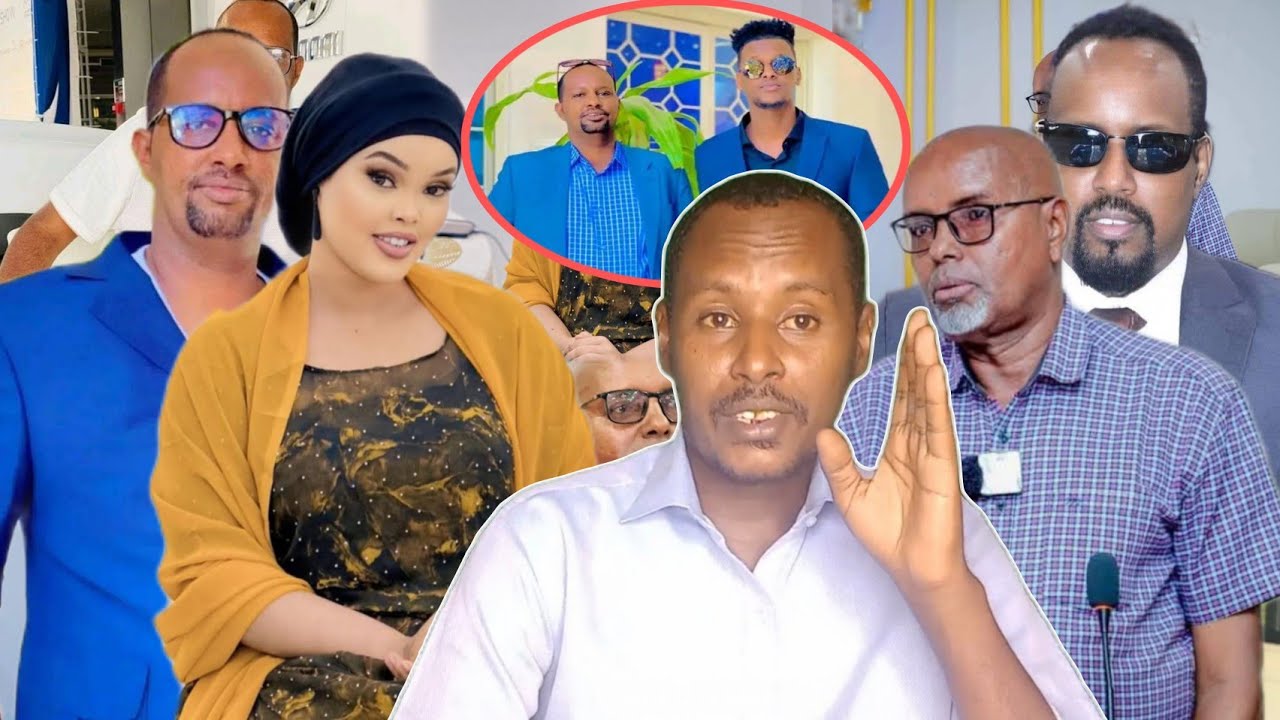 Dilkale Oo Somaliland Ka dhacay Showgii Haboon Oo La Mamnuucay iyo Daaha Gaas Oo Lacagtii laga jaray
