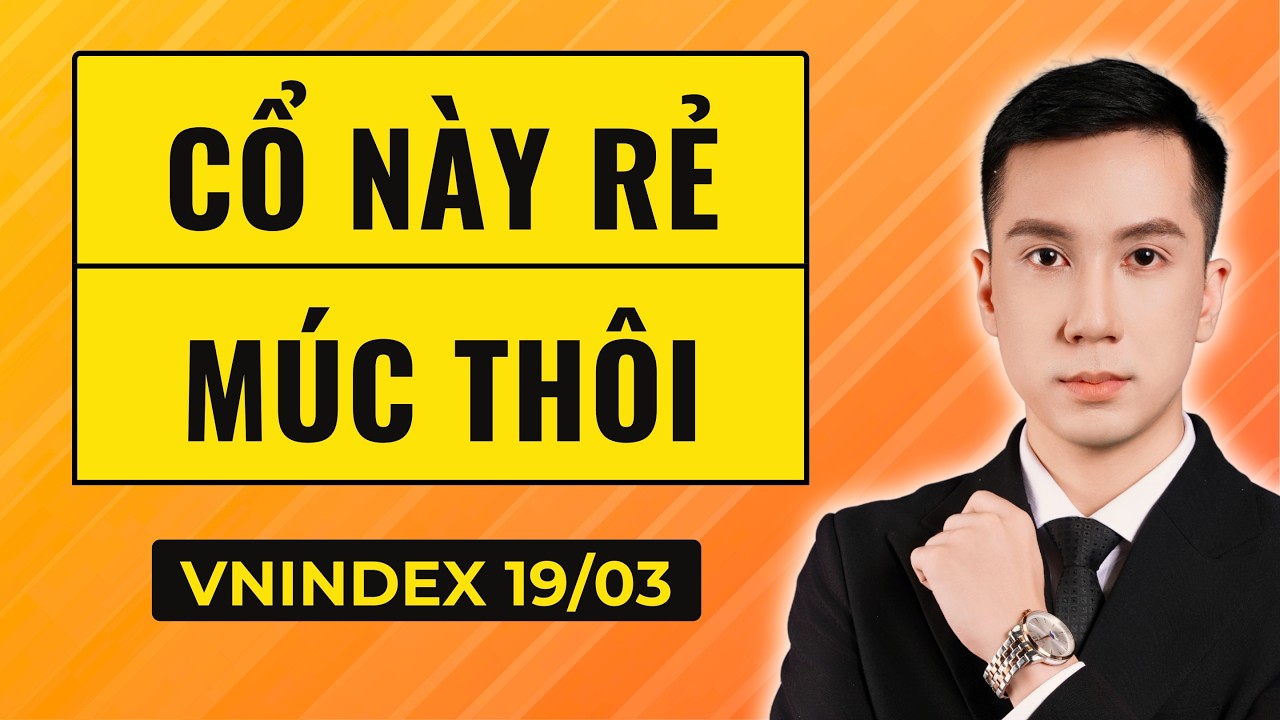 Cơ Hội Mua Cổ Phiếu Giá Rẻ Đang Tới, Hành Động Ngay!