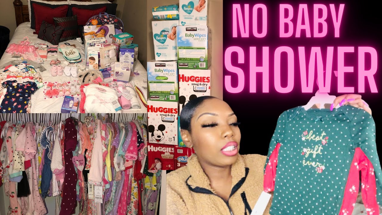 Baby Girl Clothing Haul