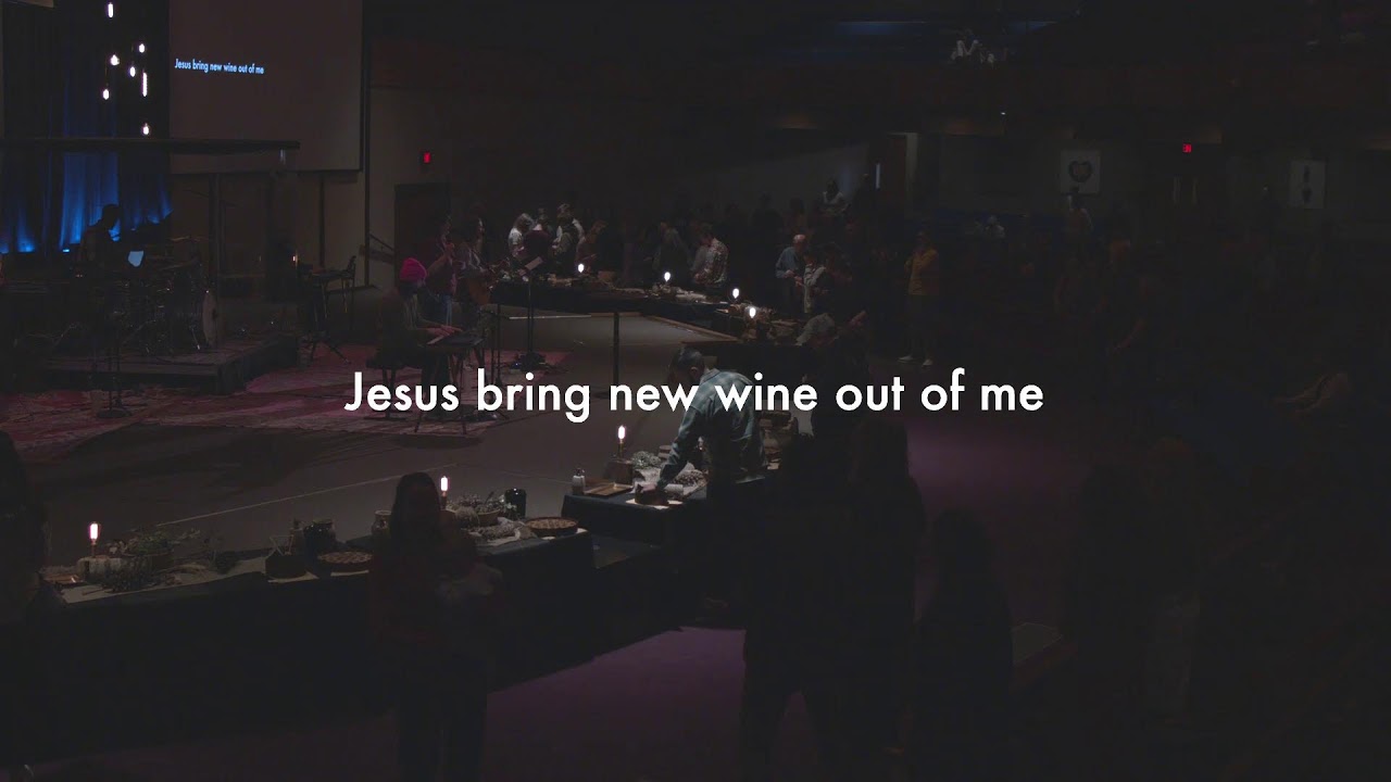 03.01 Sunday Gathering - 11:00am