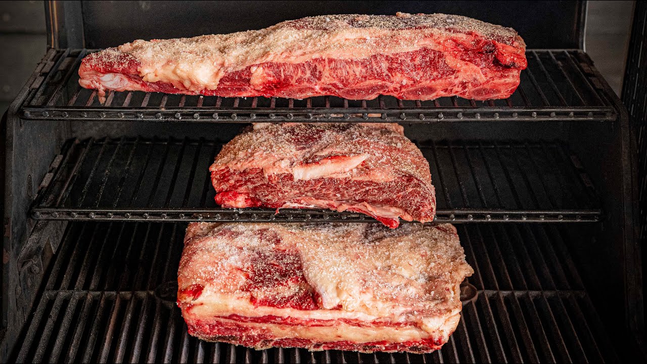 Don't get SCAMMED -- Know how to buy Beefribs