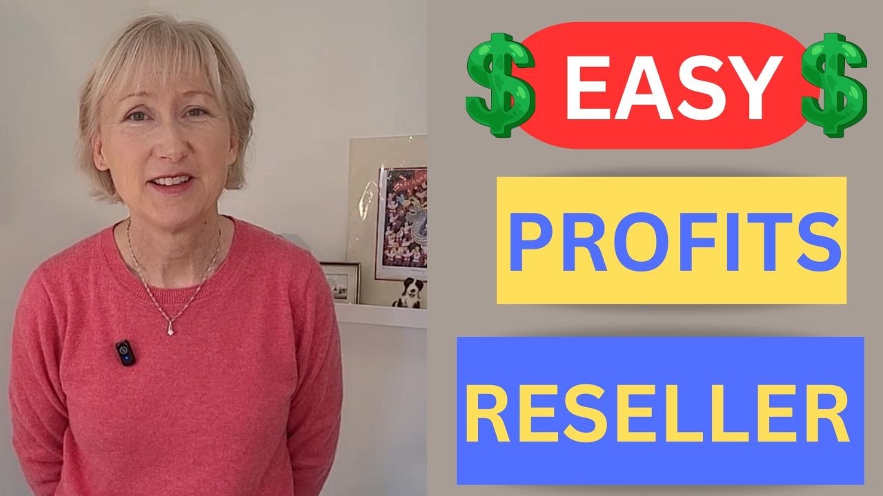 Make Money Reselling Vintage in 2026