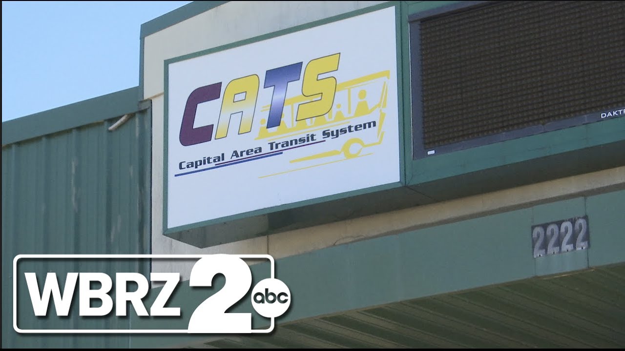 CATS passengers say ATU strike has affected bus services