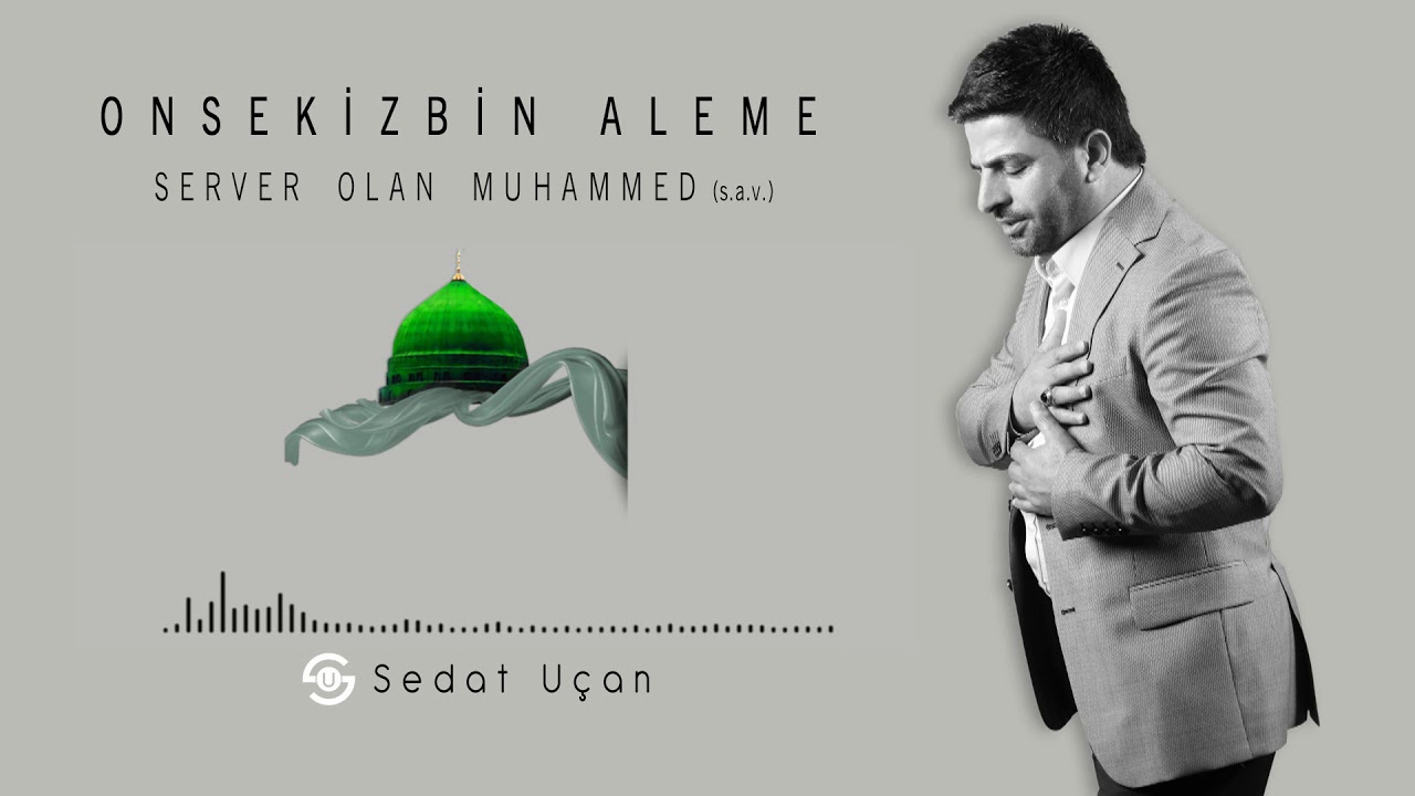 Sedat Uçan - Onsekizbin Aleme | 2018 Yeni Albüm