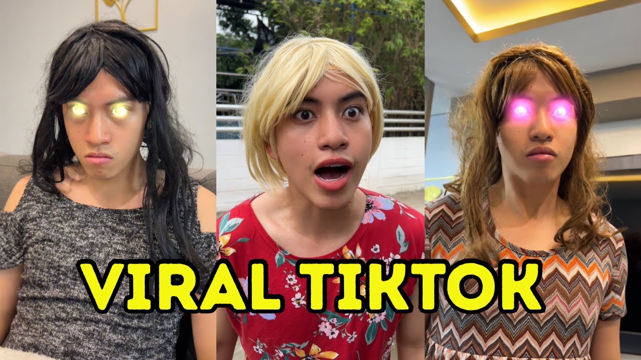 Vince Alarcon Viral TikTok Compilation pt. 55