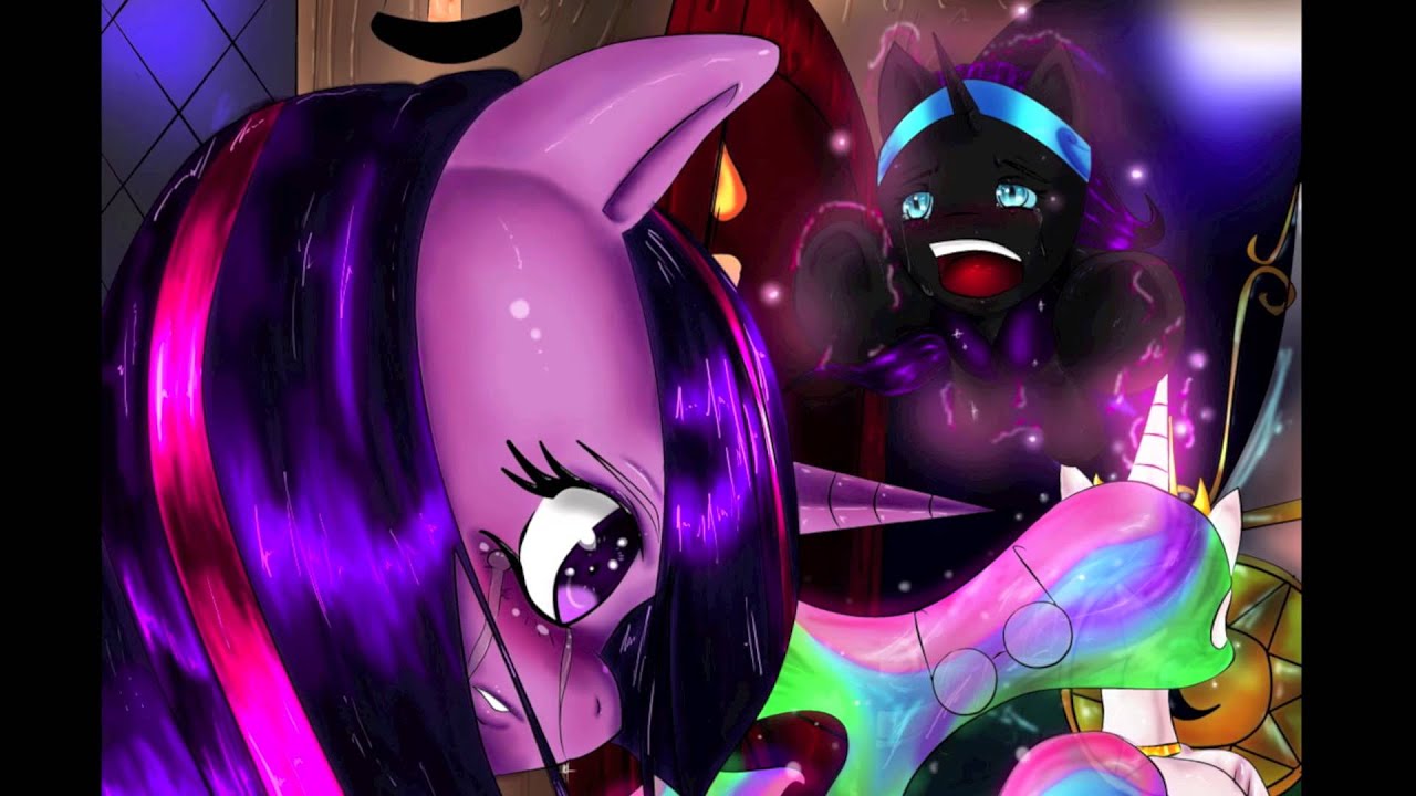 Take Back the Night Nyx PMV
