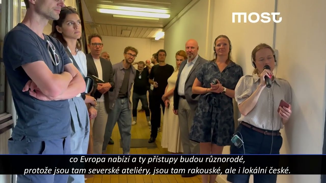 SUPER PRIOR: Kdysi hlavní nákupní centrum města má šanci znovu ožít
