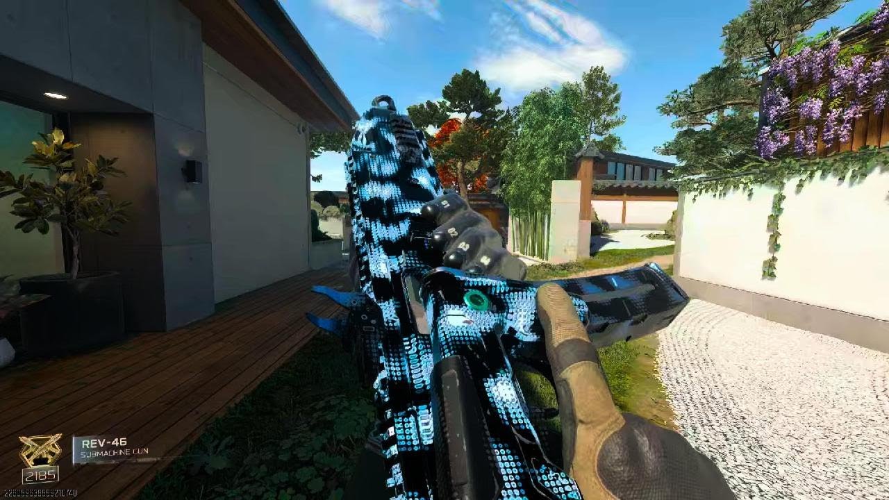 Call of Duty Black Ops 7 Hardpoint Raid