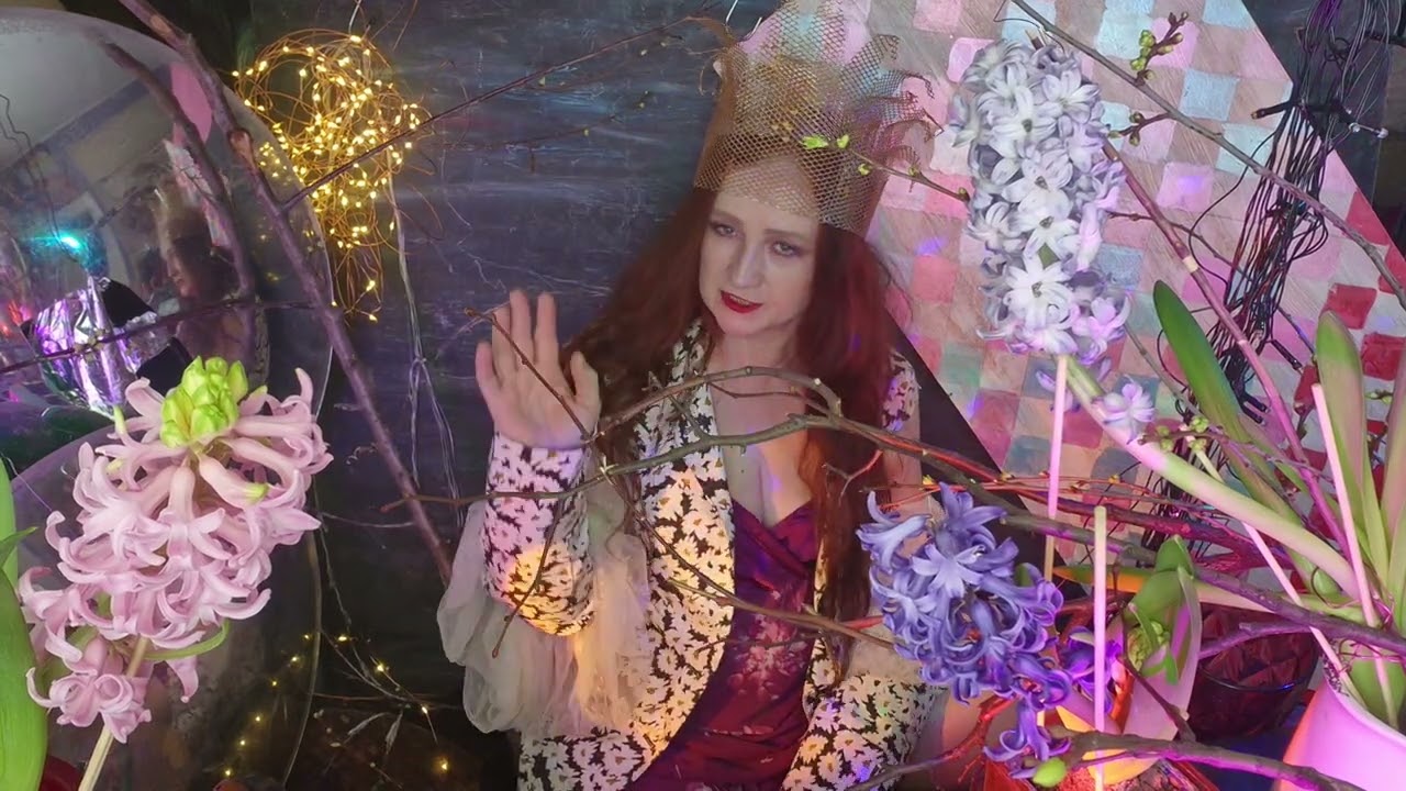 Человечье песня