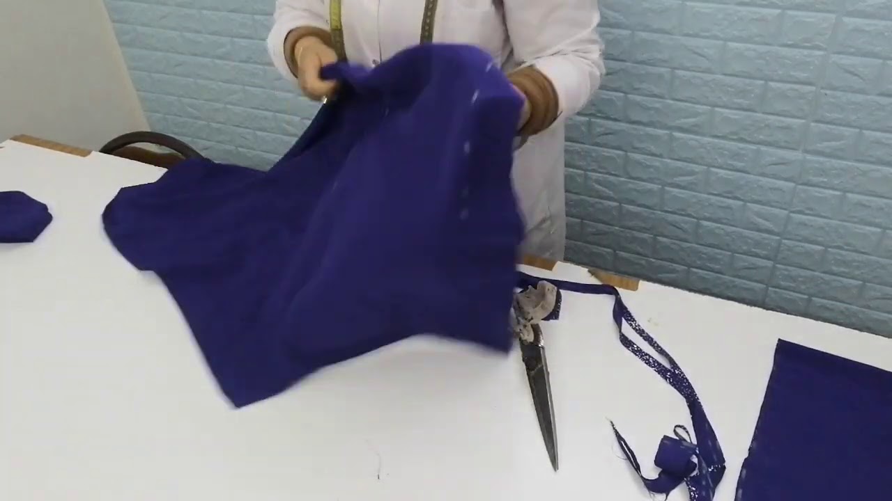 جبدور تقليدي عصري للموضة وبطريقة جد سهلة و مبسط