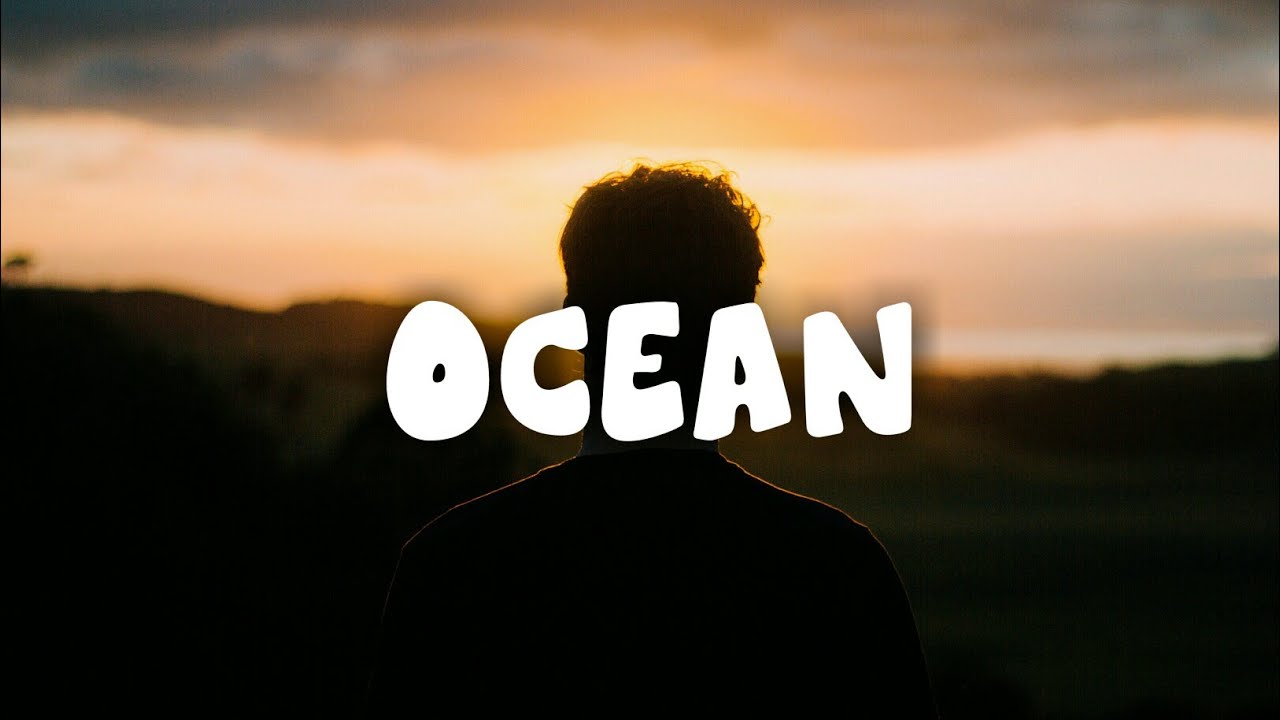 Martin Garrix - Ocean (Lyrics) feat. Khalid