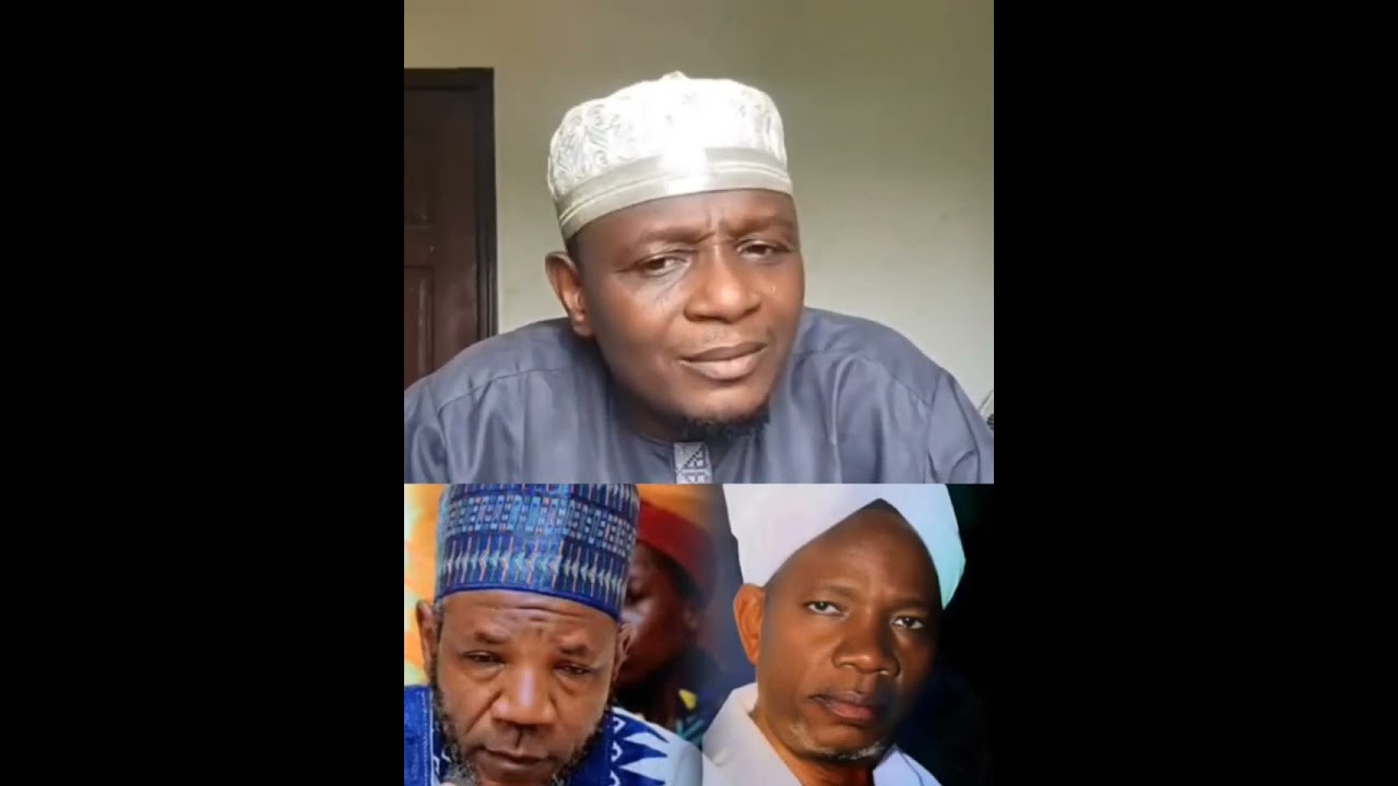 My message to Sheikh Thaoban Adam Al-Ilory By: Yesaloonaka 