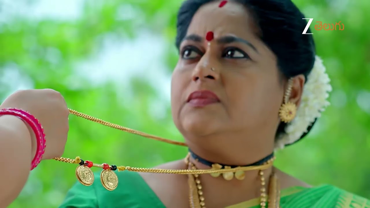 Mukkupudaka | Ep - 940 | Jul 12, 2025 | Best Scene 1 | Zee Telugu