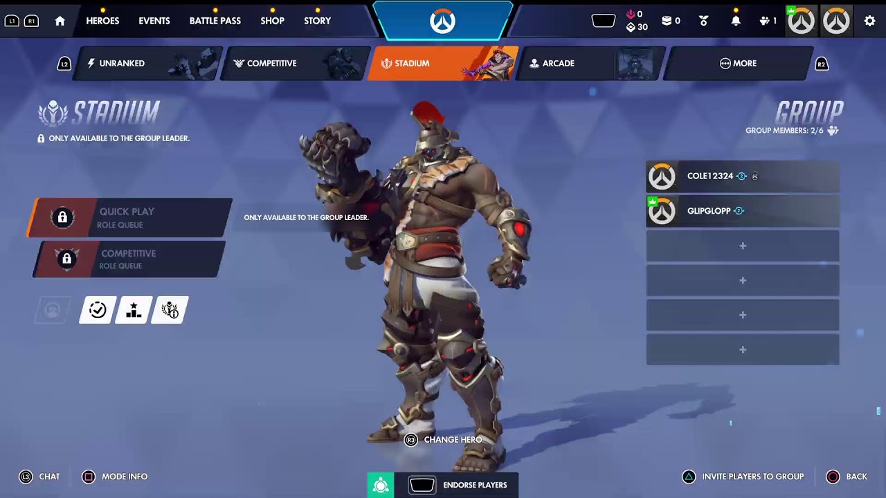 Overwatchhh