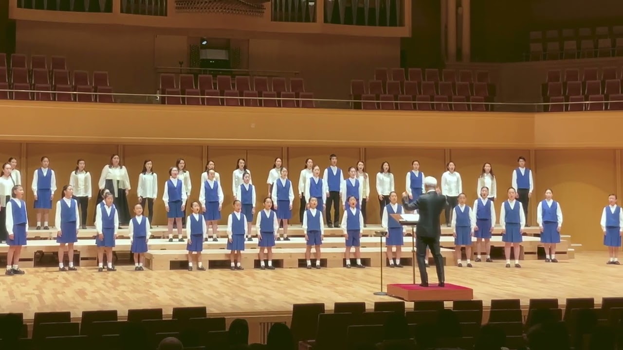 君が代  - Japanese national anthem -