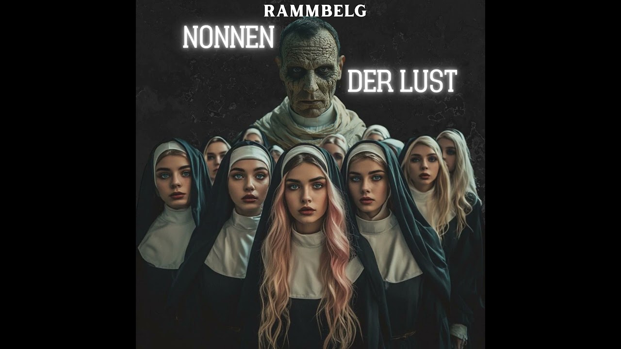 Rammbelg - Nonnen Der Lust