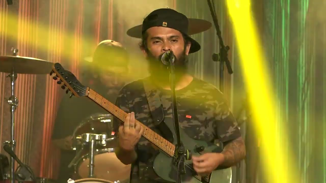 Jayson in Town - Live Concert at Midsayap | August 25, 2022 (Full Video)