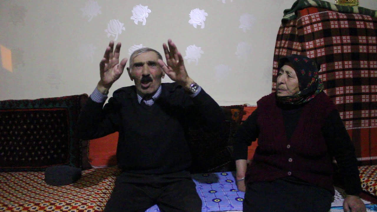 ÖMÜRDEN GİDEN GÜNLER.