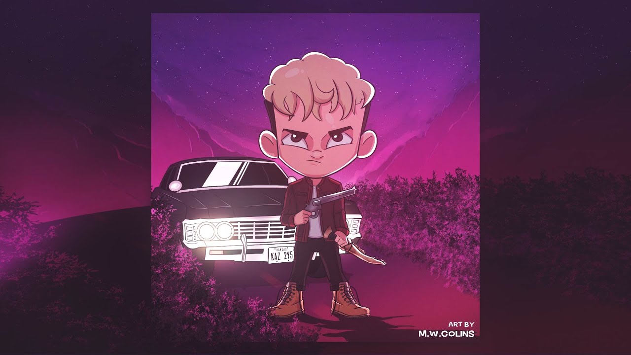 AGXSH - SUPERNATURAL