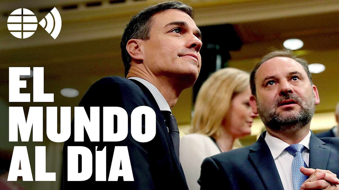 Ábalos, Koldo, Aldama… la trama corrupta que salpica a Sánchez